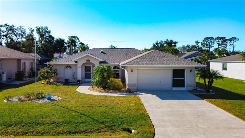 23355  Moorhead  AVE, Port Charlotte, FL 33954