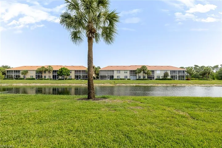 Lake  View