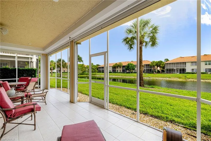 5120 W Hyde Park Ct 101, Fort Myers, Florida 33912