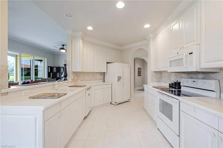 5120 W Hyde Park Ct 101, Fort Myers, Florida 33912