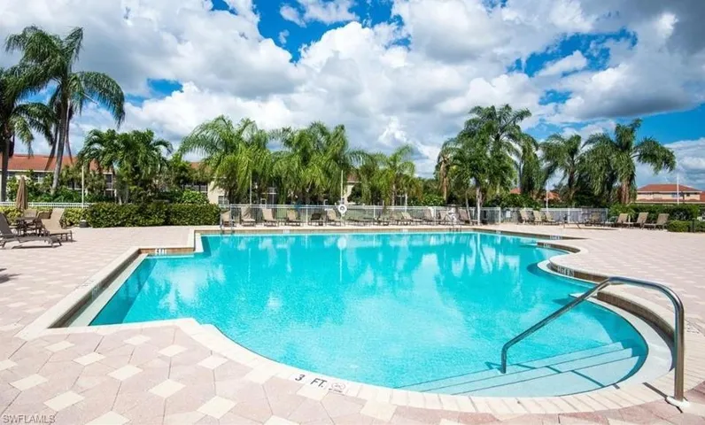 5120 W Hyde Park Ct 101, Fort Myers, Florida 33912
