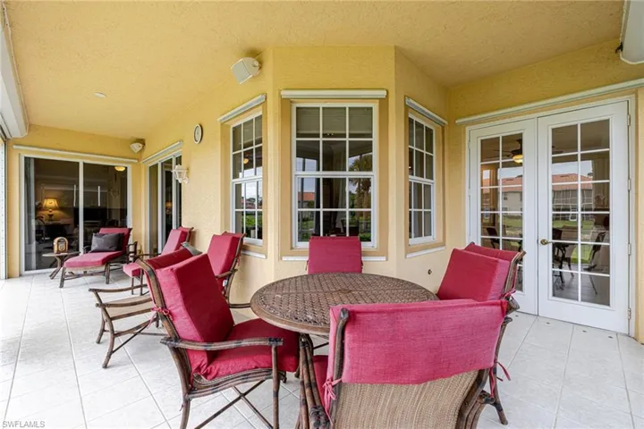 5120 W Hyde Park Ct 101, Fort Myers, Florida 33912