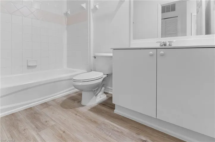 2nd full bathroom