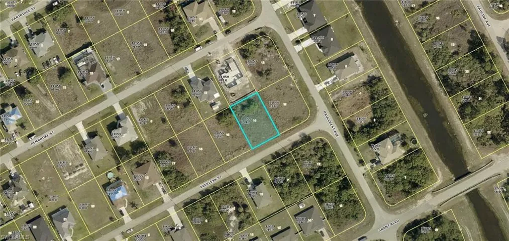 187 Peerless St, Lehigh Acres, Florida 33974