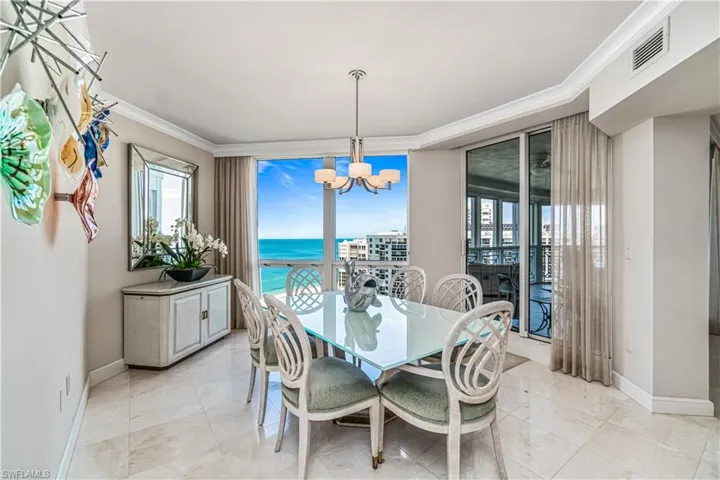 4021 Gulf Shore Blvd N 1804, Naples, Florida 34103