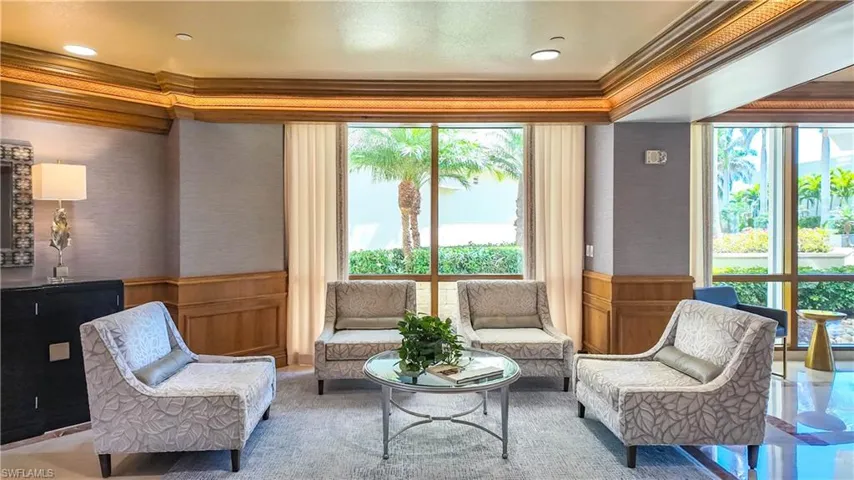 4021 Gulf Shore Blvd N 1804, Naples, Florida 34103