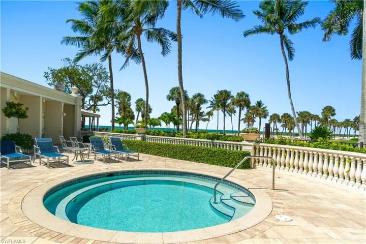 4021 Gulf Shore Blvd N 1804, Naples, Florida 34103