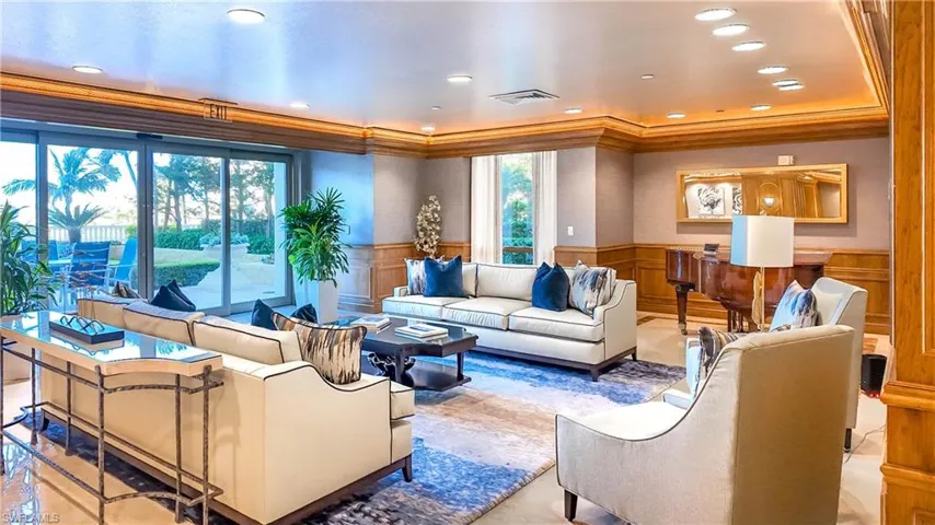 4021 Gulf Shore Blvd N 1804, Naples, Florida 34103