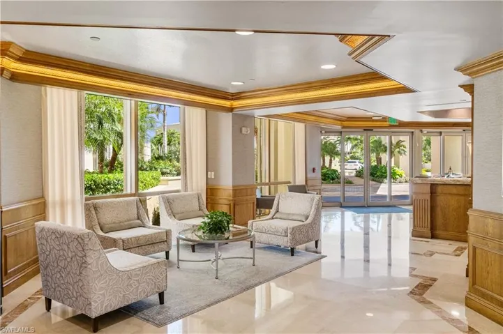 4021 Gulf Shore Blvd N 1804, Naples, Florida 34103