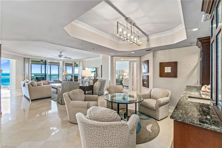 4021 Gulf Shore Blvd N 1804, Naples, Florida 34103