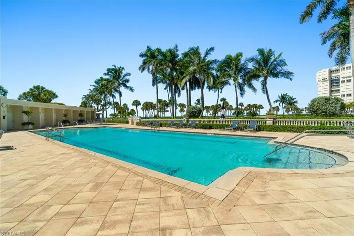 4021 Gulf Shore Blvd N 1804, Naples, Florida 34103