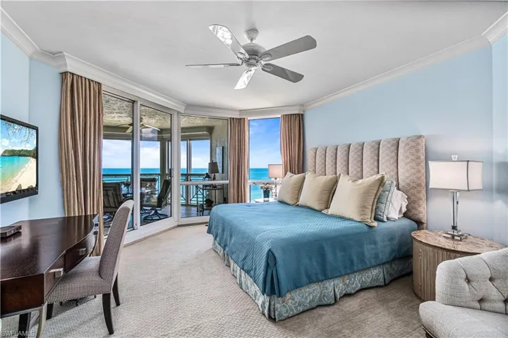 4021 Gulf Shore Blvd N 1804, Naples, Florida 34103