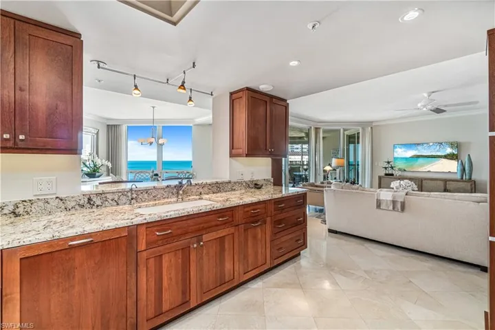 4021 Gulf Shore Blvd N 1804, Naples, Florida 34103