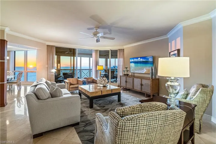 4021 Gulf Shore Blvd N 1804, Naples, Florida 34103