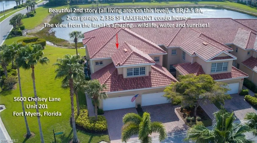 5600  Chelsey  LN, Fort Myers, FL 33912