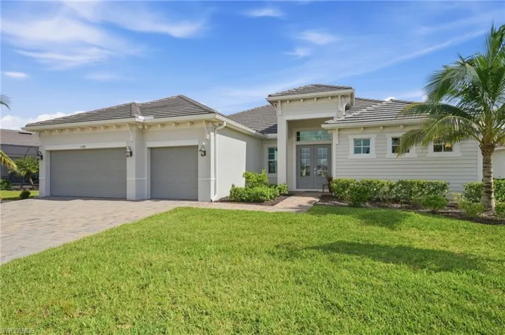 25148 Redwood Ct, Punta Gorda, Florida 33955