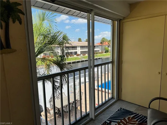 1005 Se 40th St # 8, Cape Coral Fl 33904