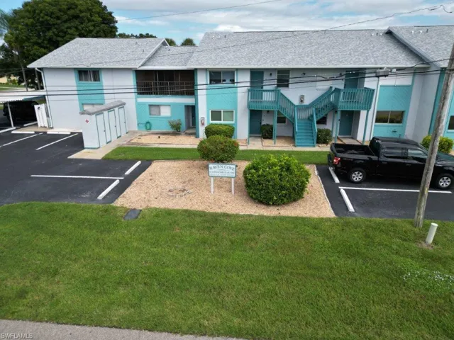 1005 Se 40th St # 8, Cape Coral Fl 33904