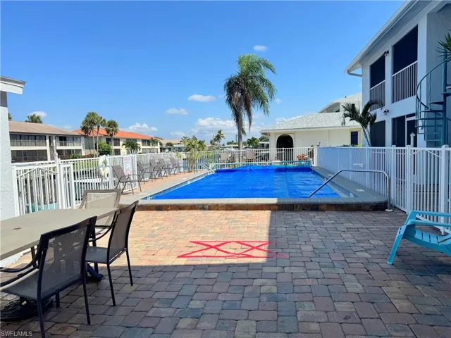 1005 Se 40th St # 8, Cape Coral Fl 33904