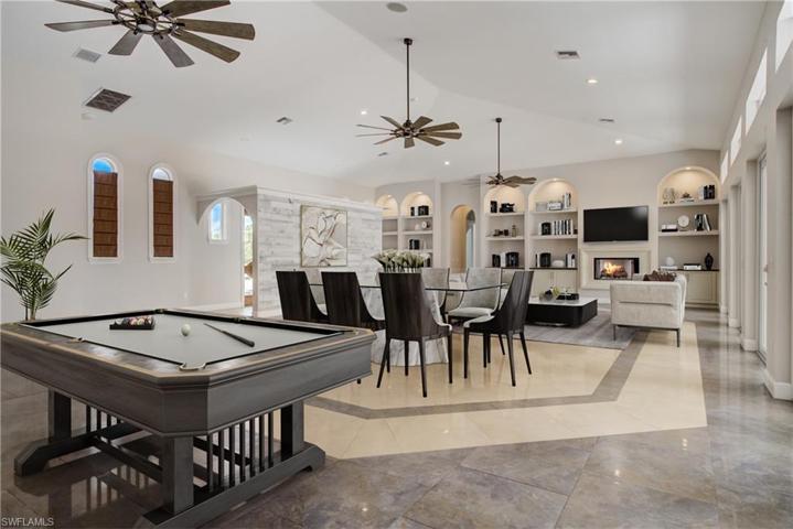 *Virtual staging