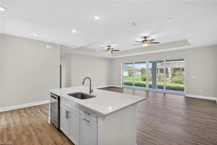 3074 Nw 4th Ave, Cape Coral, Florida 33993