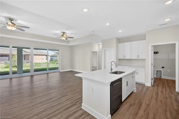 3074 Nw 4th Ave, Cape Coral, Florida 33993
