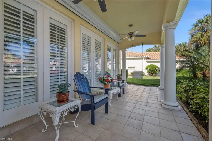 2860  Hatteras  WAY, Naples, FL 34119