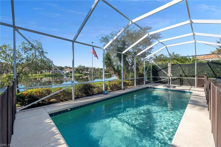 2860  Hatteras  WAY, Naples, FL 34119