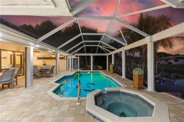 2318 Se 27th St, Cape Coral, Florida 33904