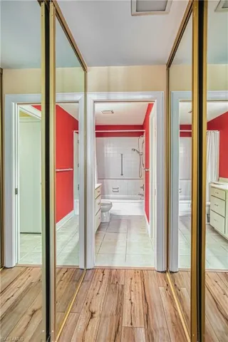 7402 Lake Breeze Dr 306, Fort Myers, Florida 33907
