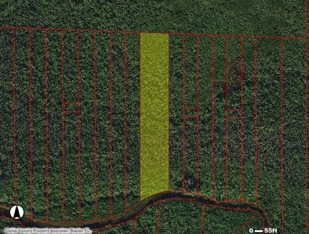 0 No Access Road, Everglades City Fl 34139
