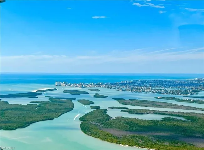 0 No Access Road, Everglades City Fl 34139