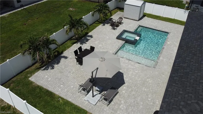 225 Nw 1st St, Cape Coral, Florida 33993
