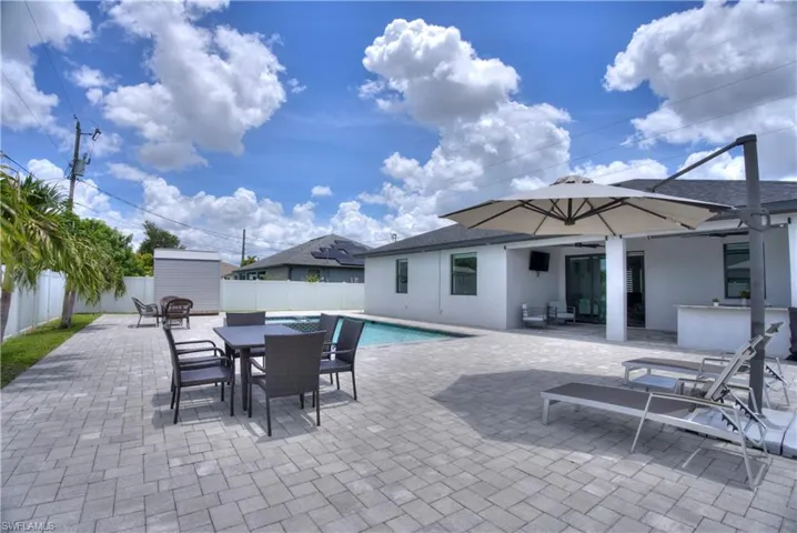 225 Nw 1st St, Cape Coral, Florida 33993