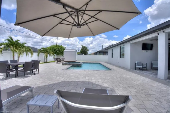 225 Nw 1st St, Cape Coral, Florida 33993