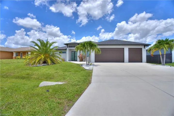 225 Nw 1st St, Cape Coral, Florida 33993