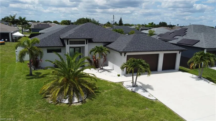 225 Nw 1st St, Cape Coral, Florida 33993