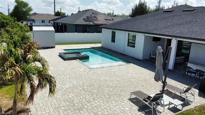 225 Nw 1st St, Cape Coral, Florida 33993