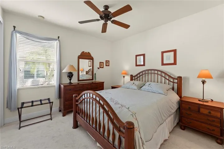 1st guest bedroom