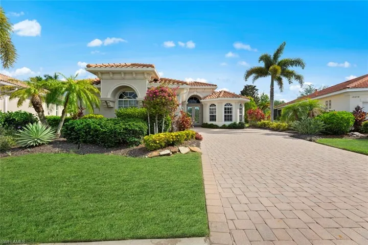 Welcome to 19900 Maddelena Cir