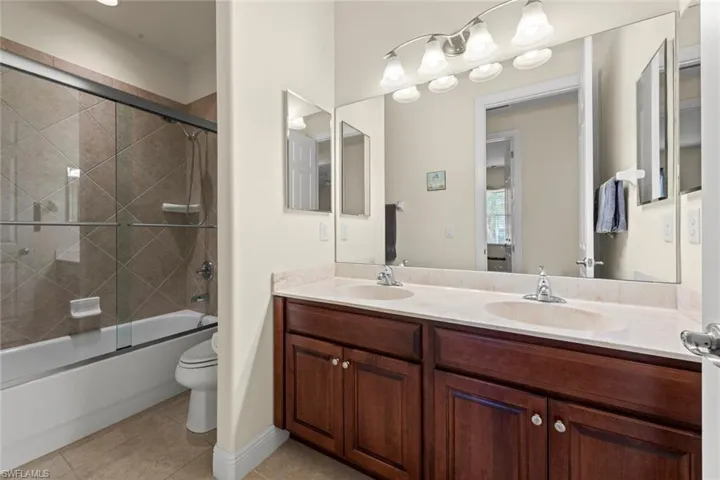 Guest bath