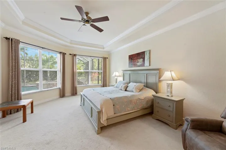 Master Suite