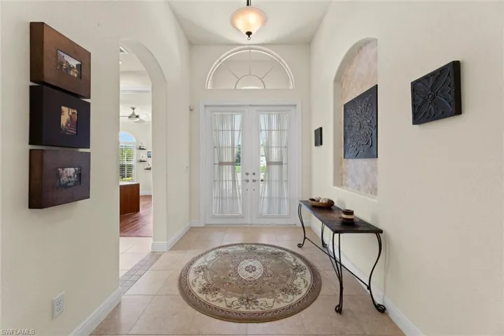 Foyer