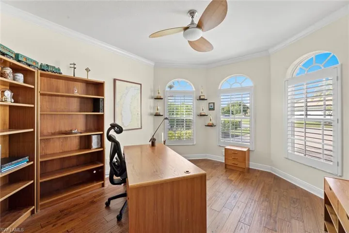 Office/den