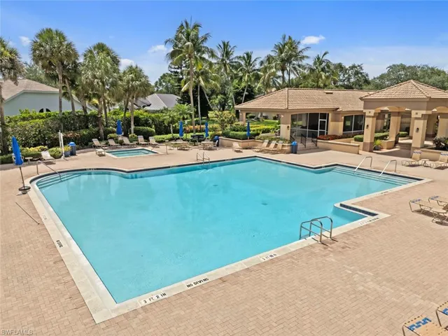 7538 Citrus Hill Ln, Naples, Florida 34109