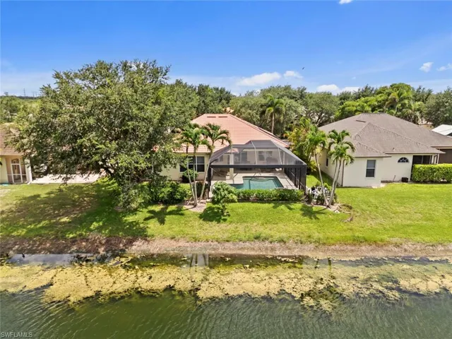 7538 Citrus Hill Ln, Naples, Florida 34109