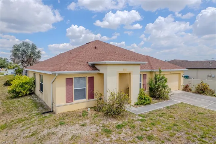 2145 Nw 22nd Pl, Cape Coral Fl 33993