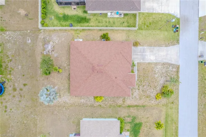 2145 Nw 22nd Pl, Cape Coral Fl 33993