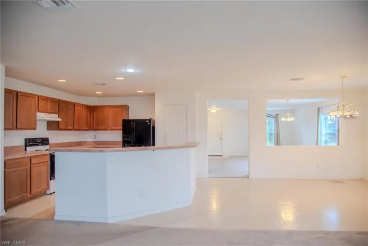 2145 Nw 22nd Pl, Cape Coral Fl 33993
