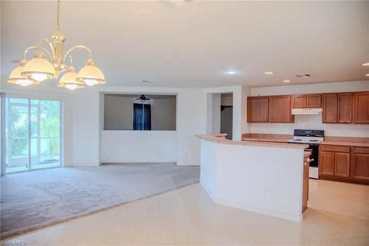 2145 Nw 22nd Pl, Cape Coral Fl 33993